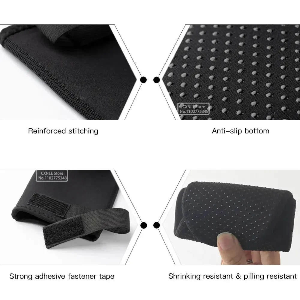 5mm Neoprene Diving Socks