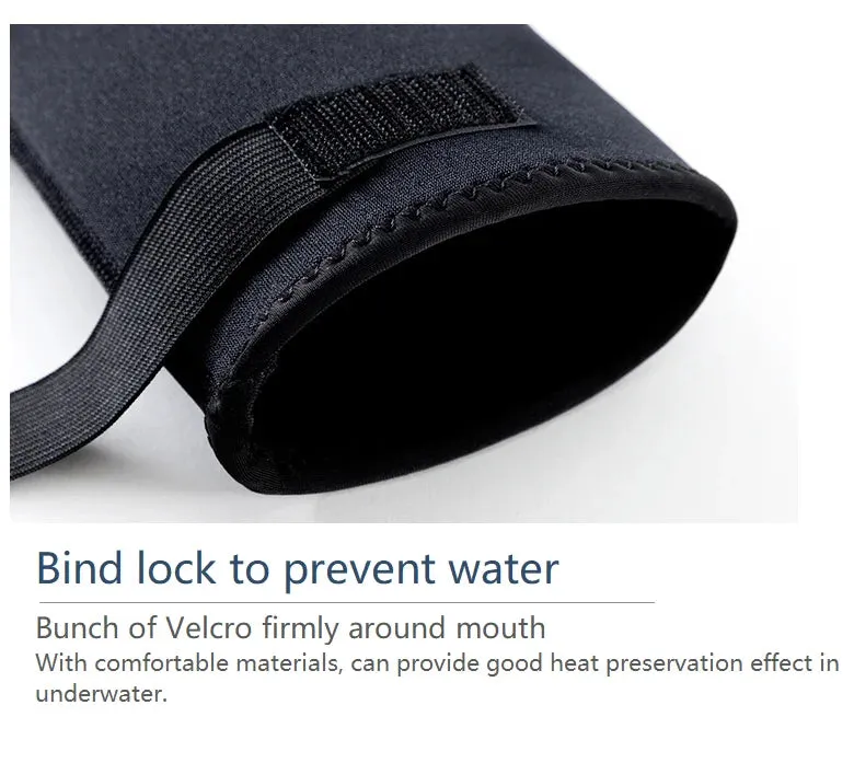5mm Neoprene Diving Socks
