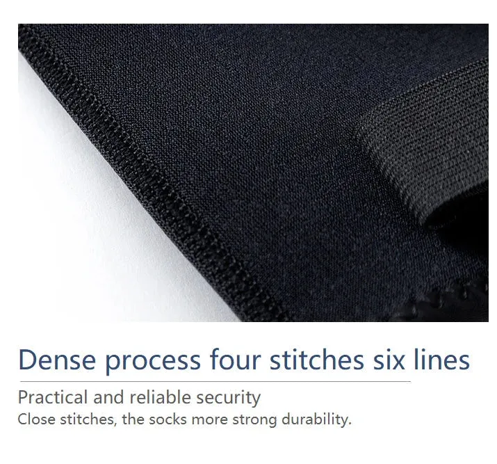 5mm Neoprene Diving Socks