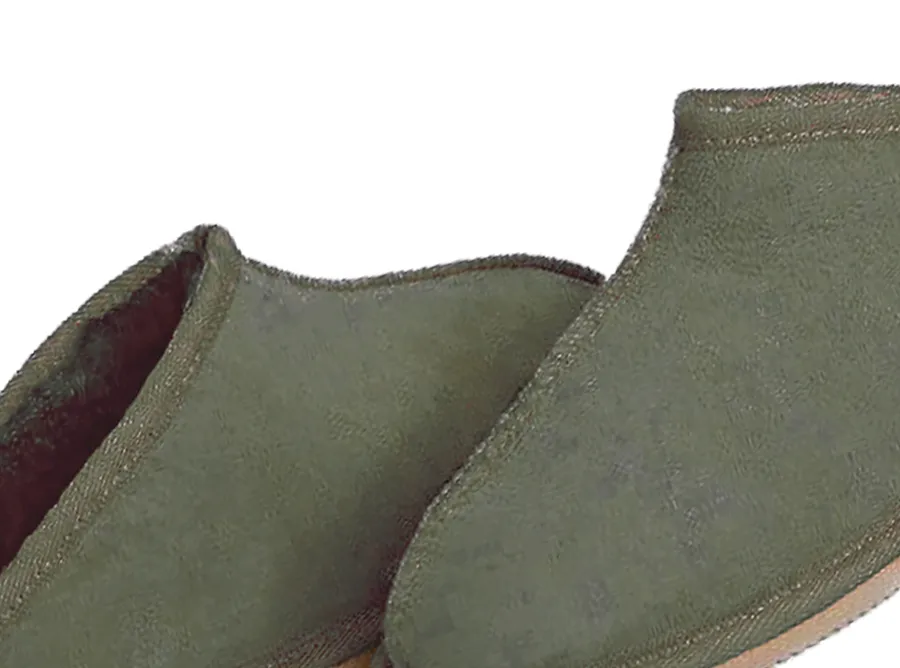 Adult's Classic Kalu Slipper | Camo