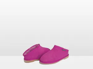 Adult's Classic Kalu Slipper | Rose