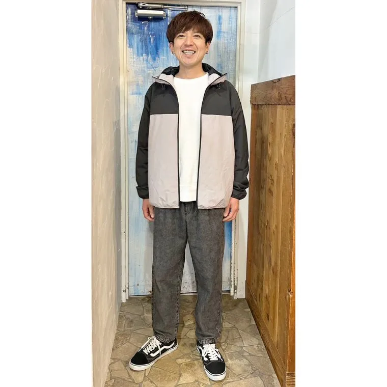 ALL WEATHER-TEX  mens