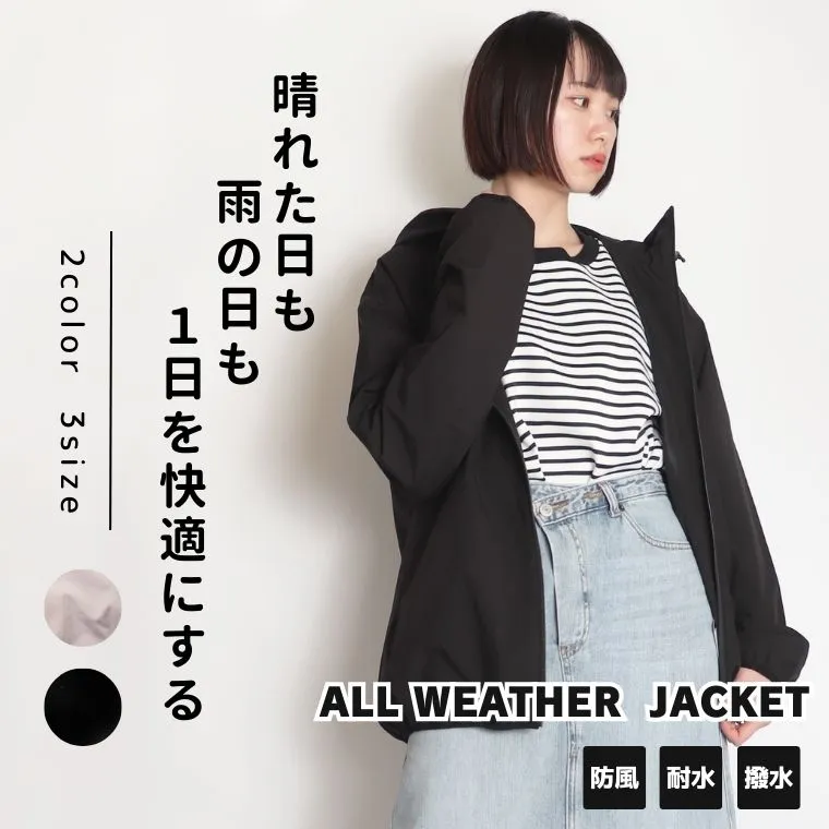 ALL WEATHER-TEX  mens
