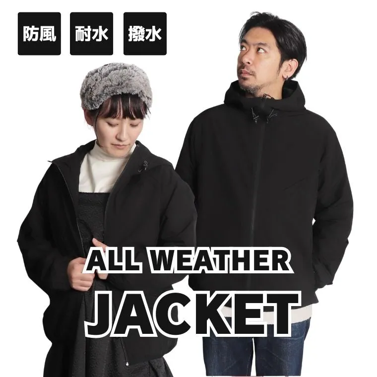 ALL WEATHER-TEX  mens