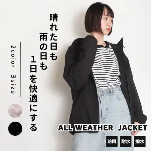 ALL WEATHER-TEX  mens