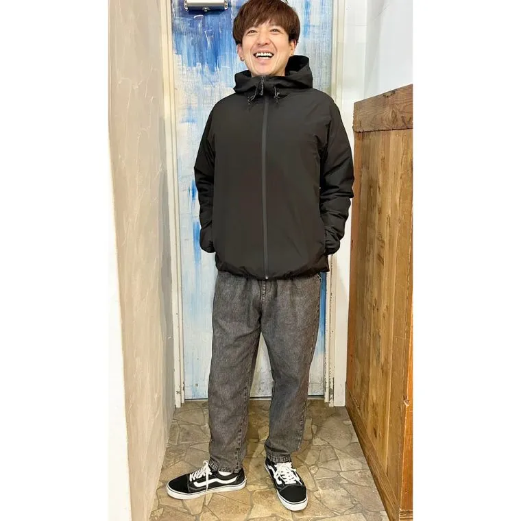 ALL WEATHER-TEX  mens