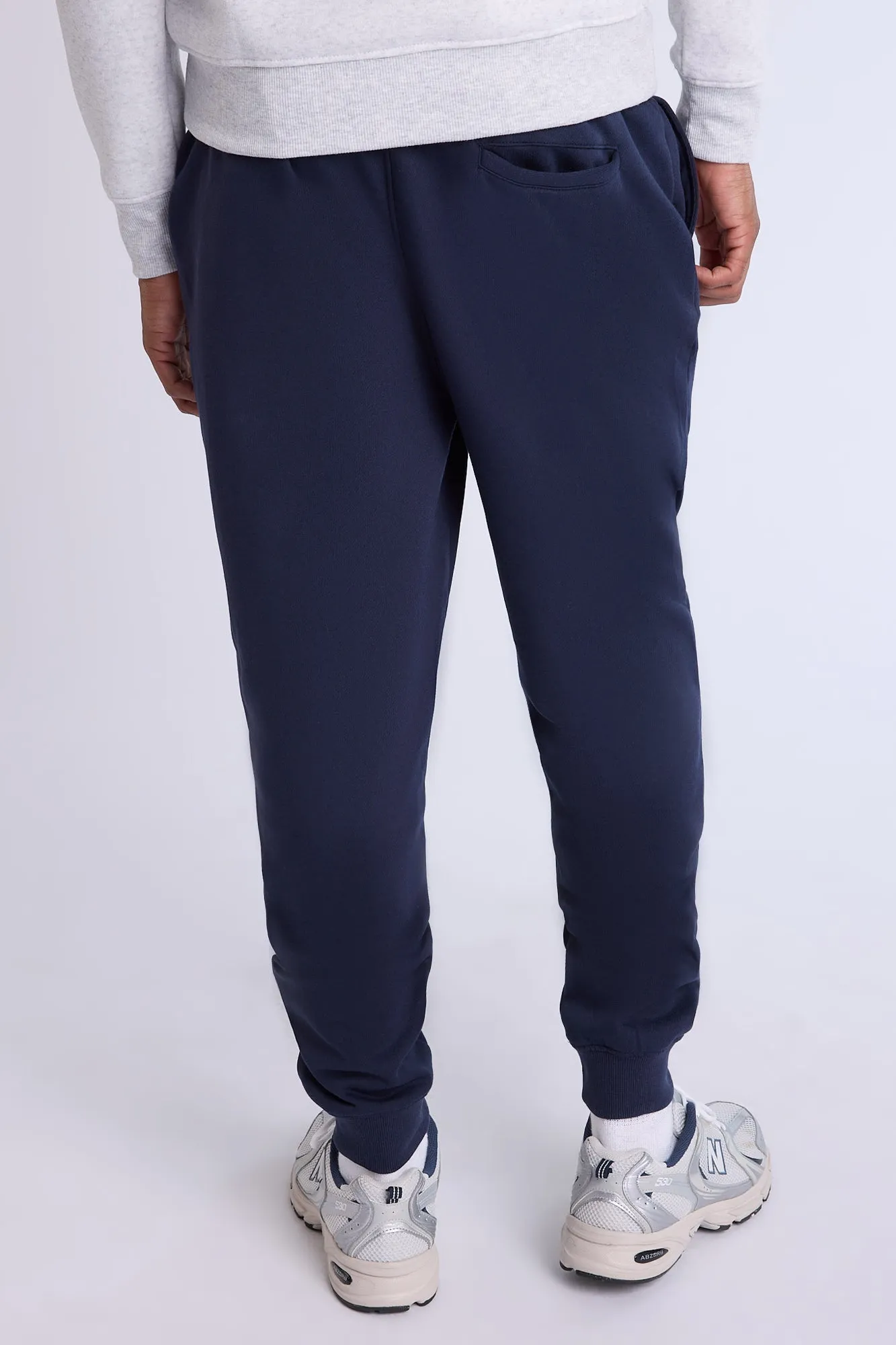 Arsenic Mens Fleece Jogger