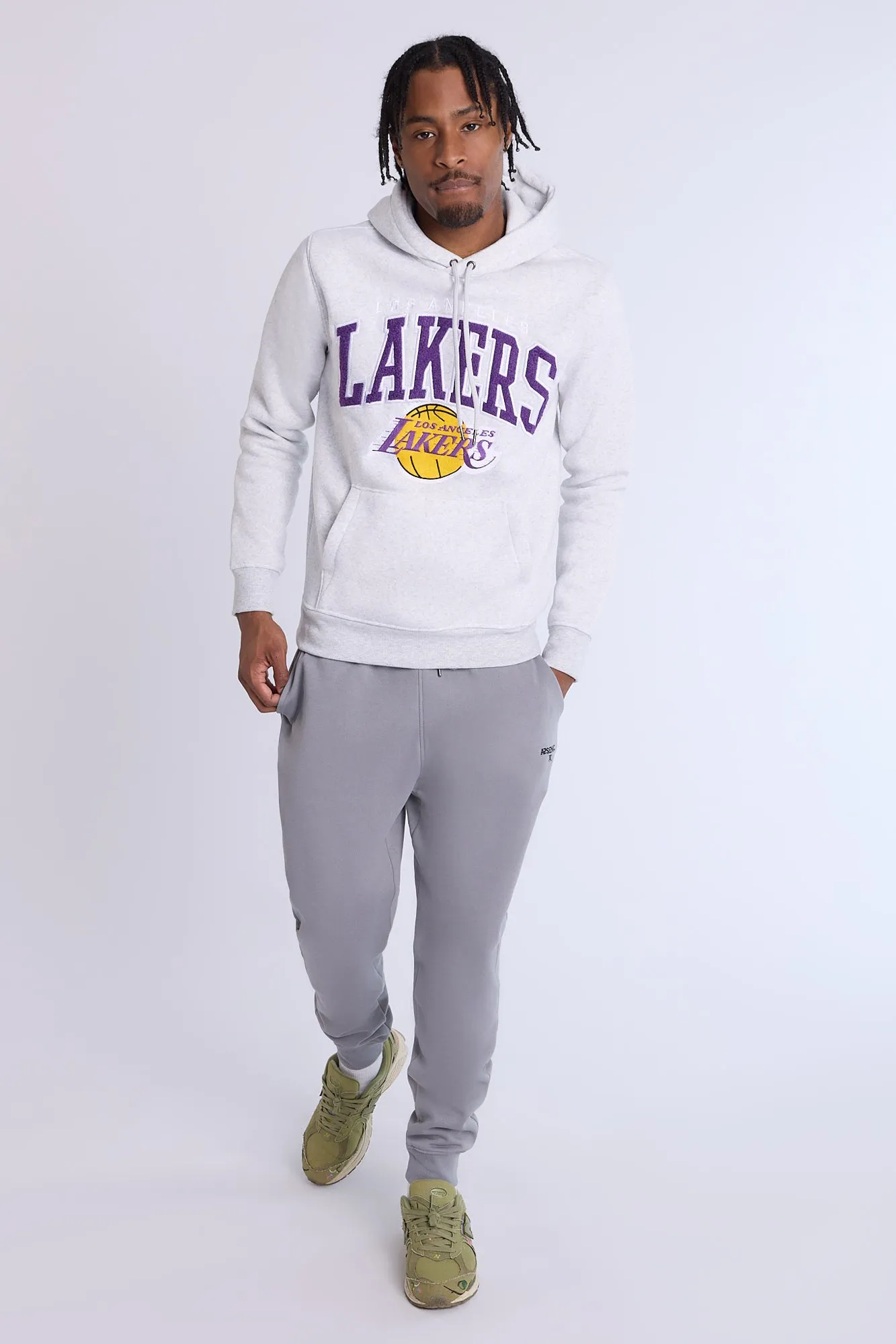 Arsenic Mens Fleece Jogger