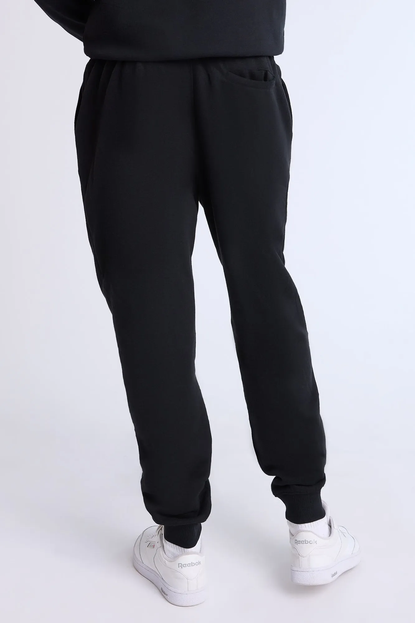Arsenic Mens Fleece Jogger