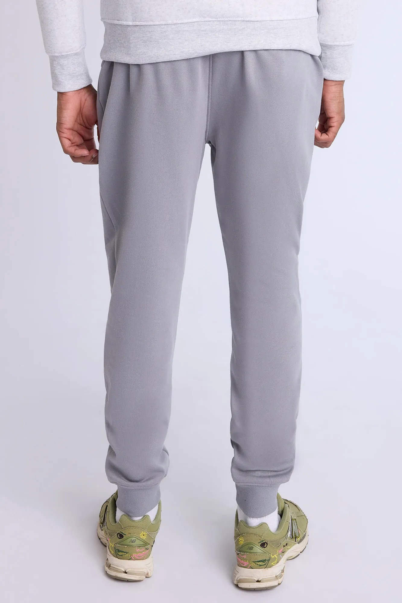 Arsenic Mens Fleece Jogger