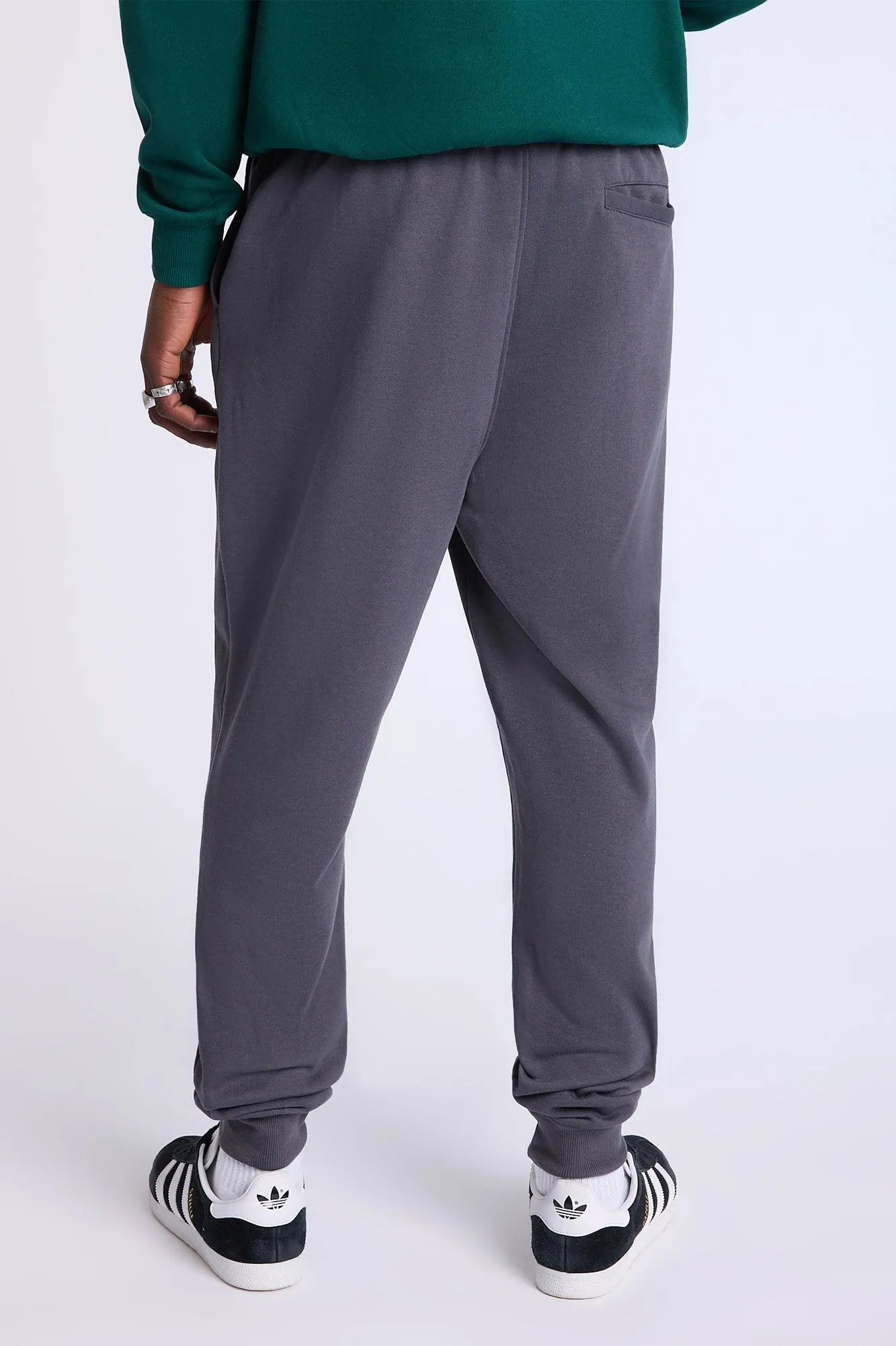 Arsenic Mens Fleece Jogger