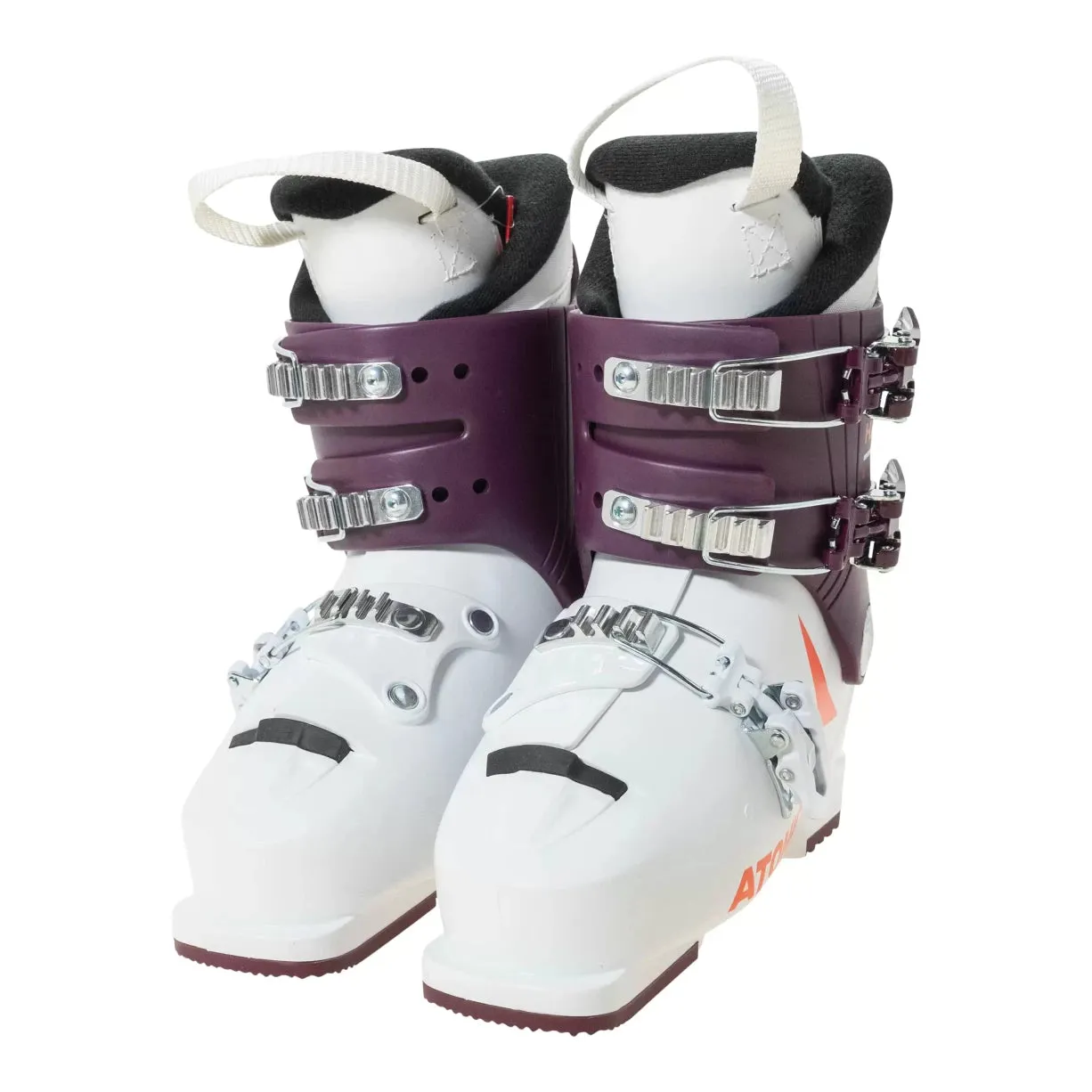 Atomic Hawx Girl 3 Ski Boots - Girls'