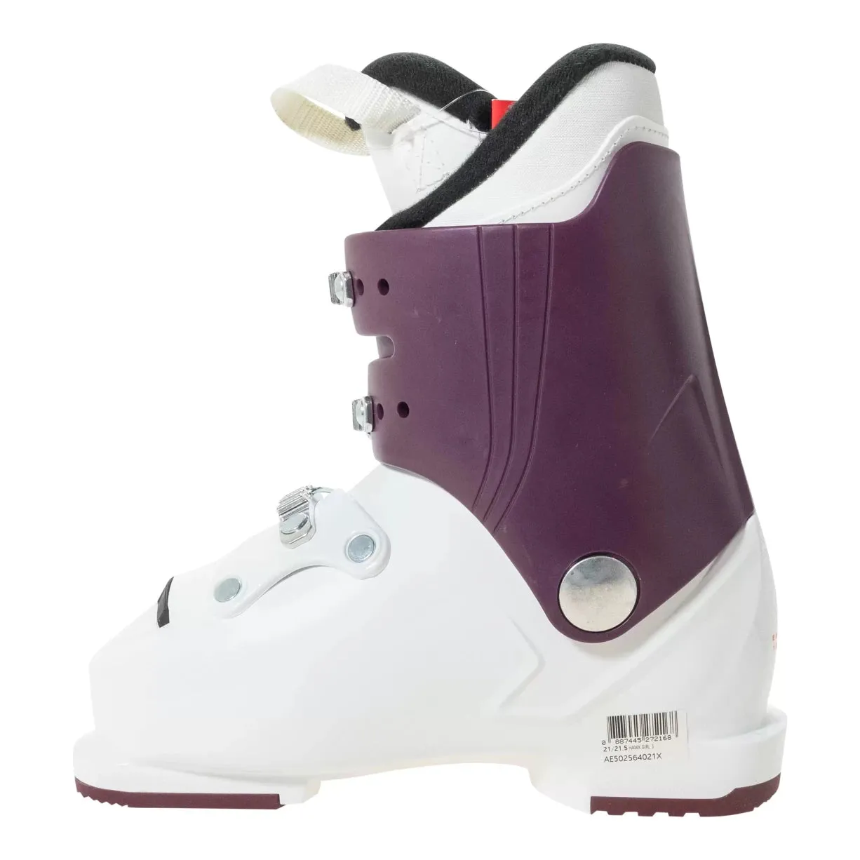 Atomic Hawx Girl 3 Ski Boots - Girls'