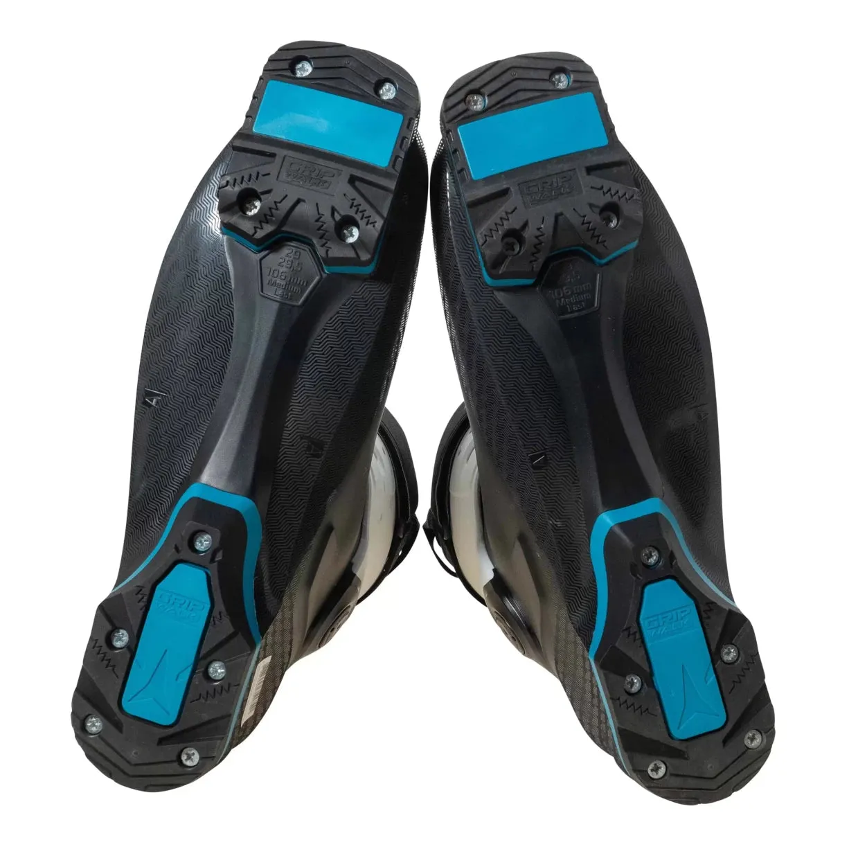 Atomic Hawx Prime 110S GW Ski Boots