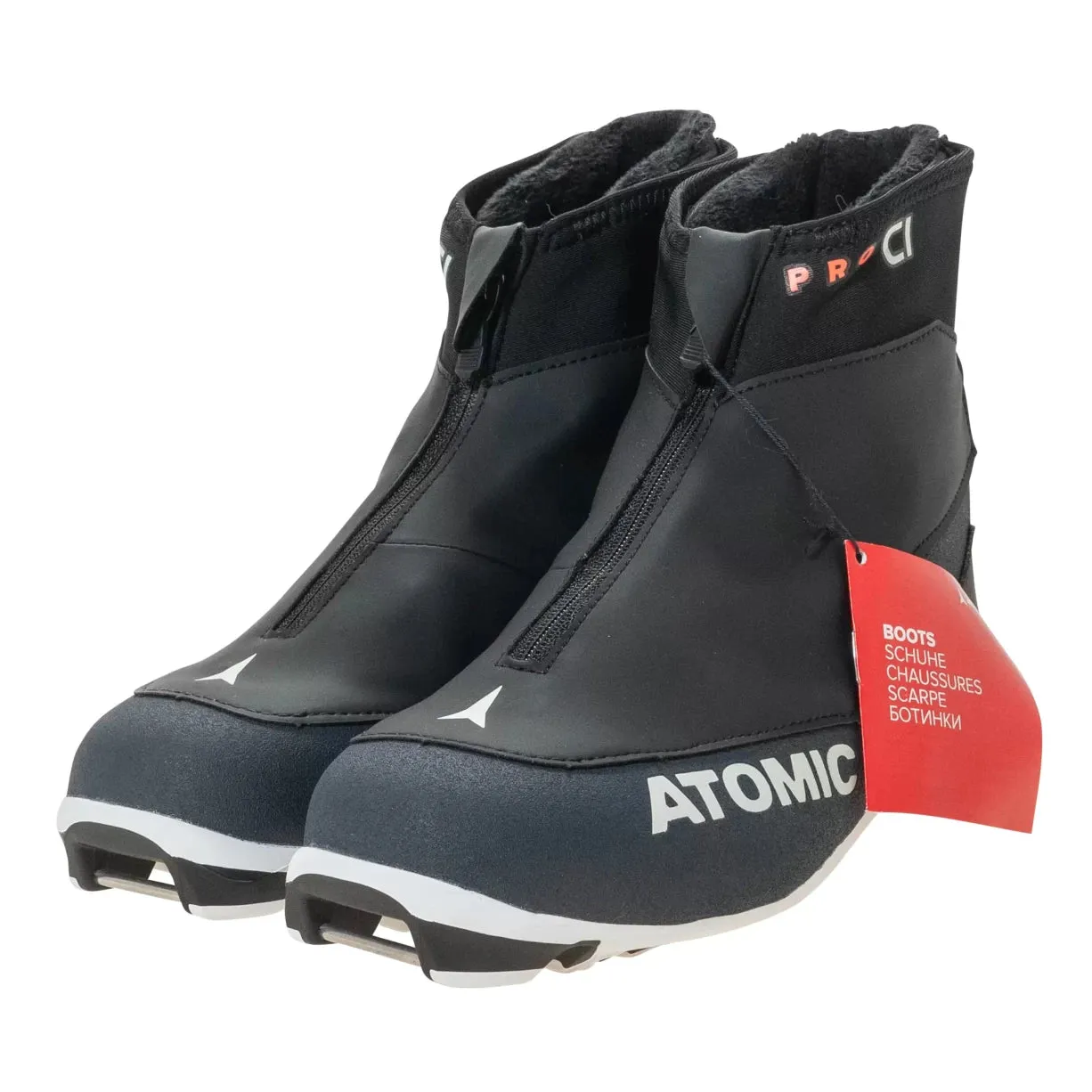 Atomic Pro C1 W Ski Boots - Women's