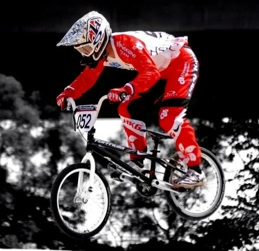 BMX / Downhill Pant
