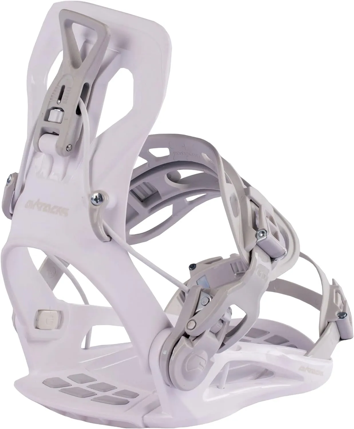 Chaussure et Planche Snowboard AIRTRACKS High Hybrid Rocker Pack | Fitnessterapy
