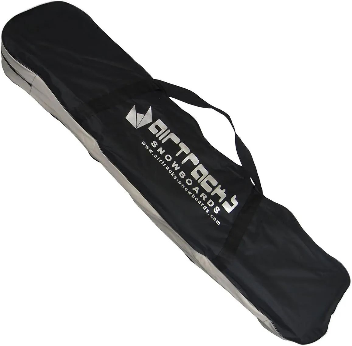 Chaussure et Planche Snowboard AIRTRACKS High Hybrid Rocker Pack | Fitnessterapy