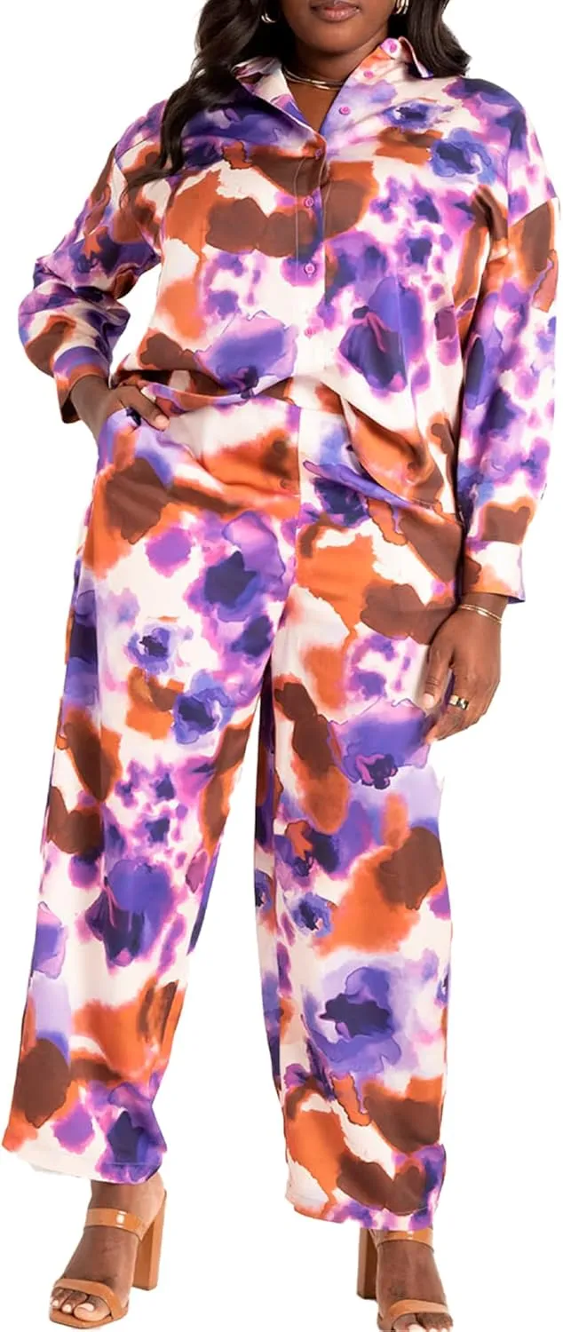 Comfort Choice Plus Size Modal Cami