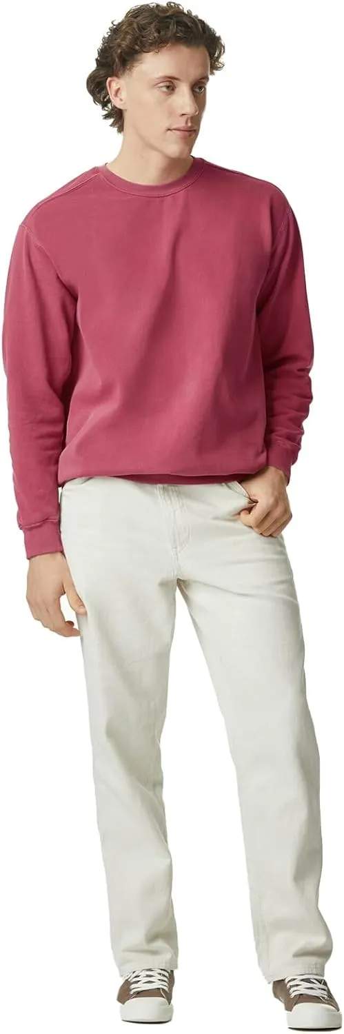 Comfort Colors Adult Crewneck Sweatshirt, Style G1566
