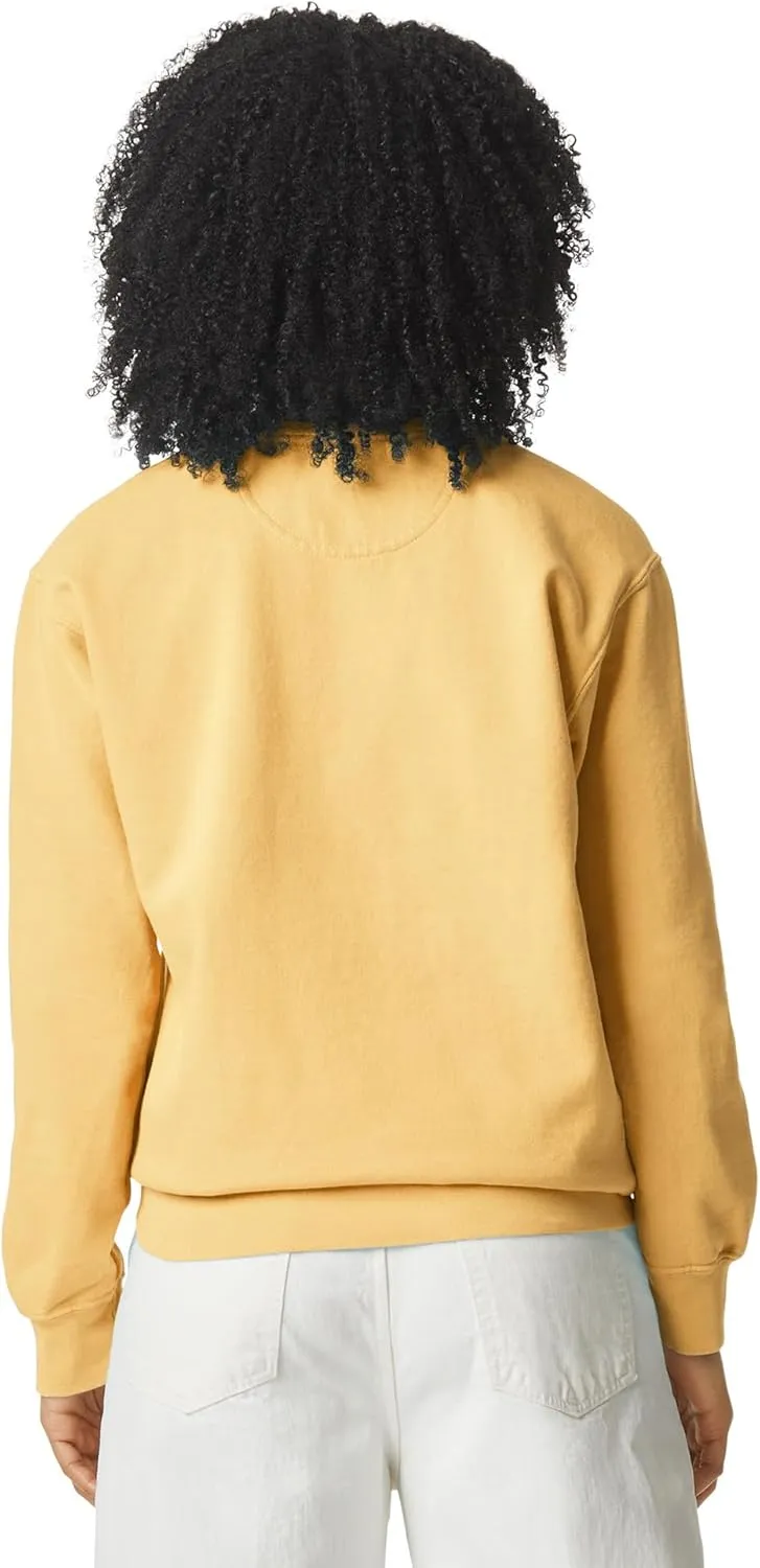 Comfort Colors Adult Crewneck Sweatshirt, Style G1566