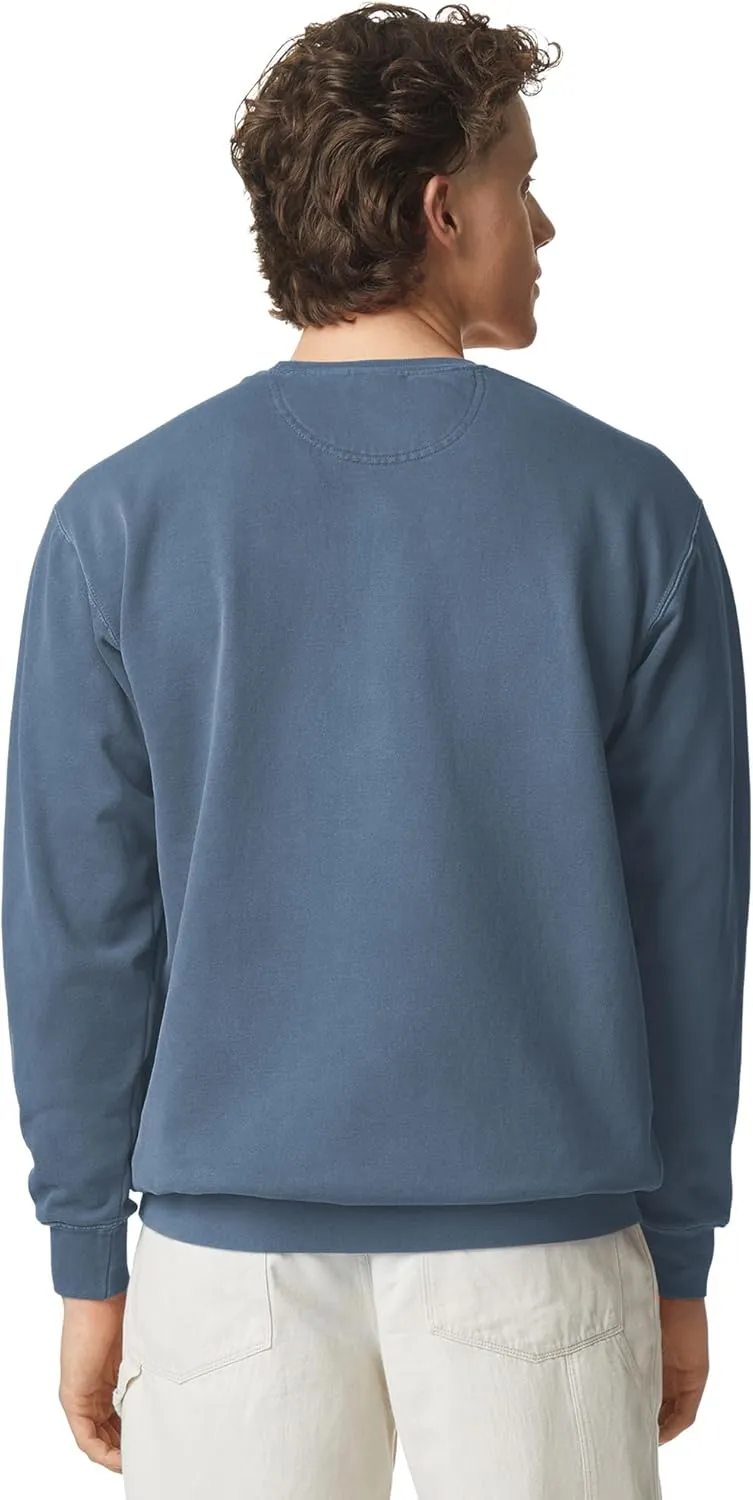 Comfort Colors Adult Crewneck Sweatshirt, Style G1566