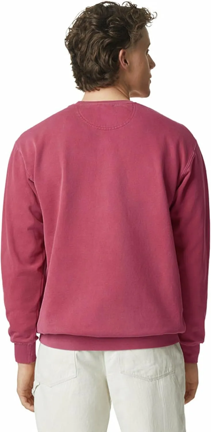 Comfort Colors Adult Crewneck Sweatshirt, Style G1566