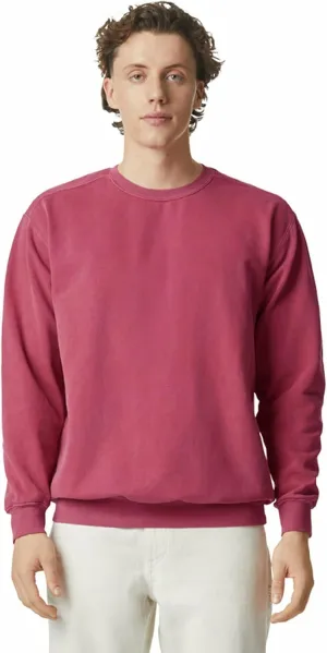 Comfort Colors Adult Crewneck Sweatshirt, Style G1566