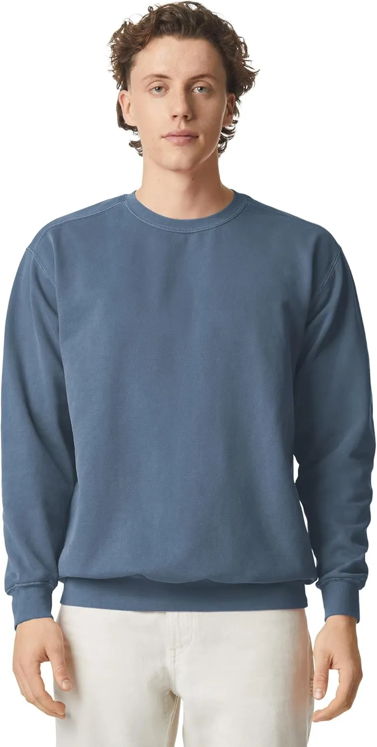 Comfort Colors Adult Crewneck Sweatshirt, Style G1566