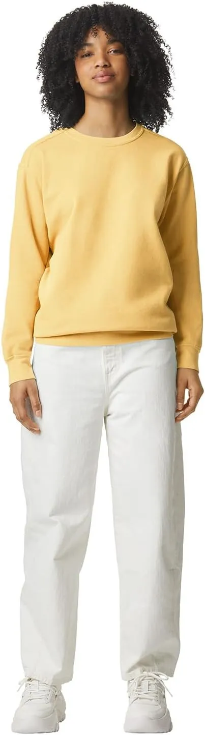 Comfort Colors Adult Crewneck Sweatshirt, Style G1566