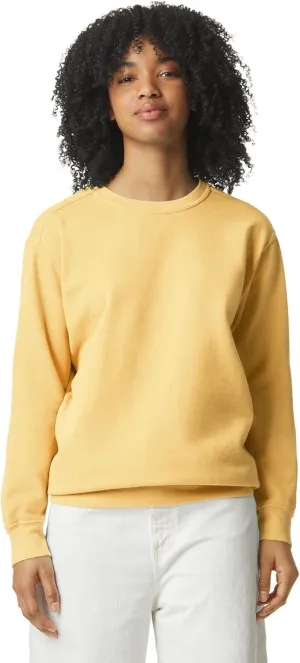 Comfort Colors Adult Crewneck Sweatshirt, Style G1566