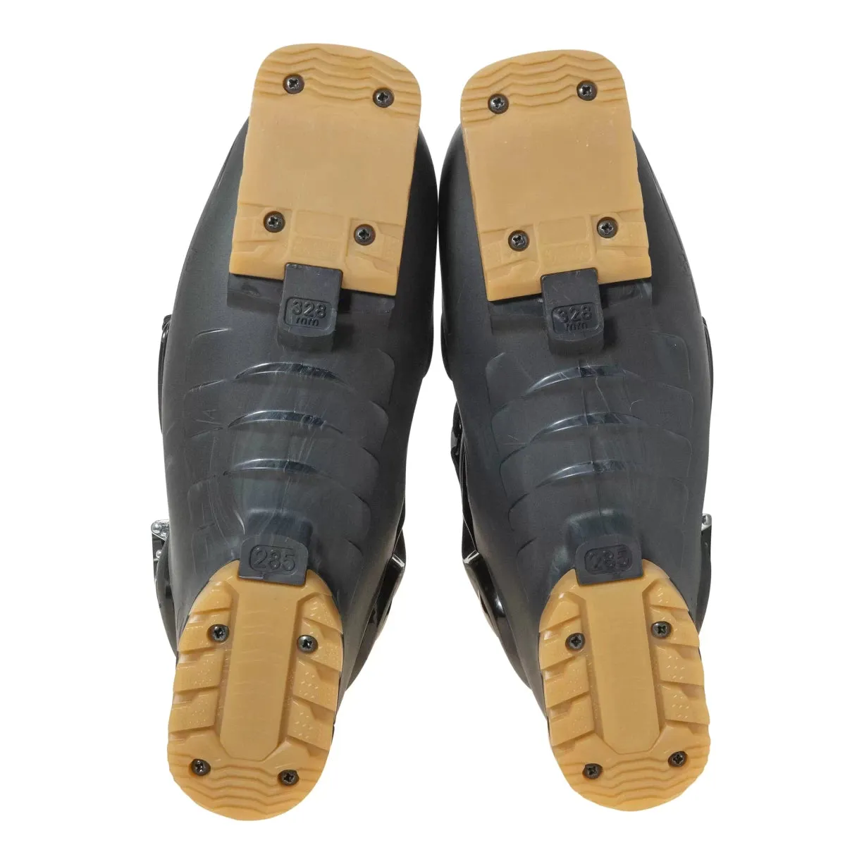 Dalbello Il Moro Rampage Ski Boots - Men's