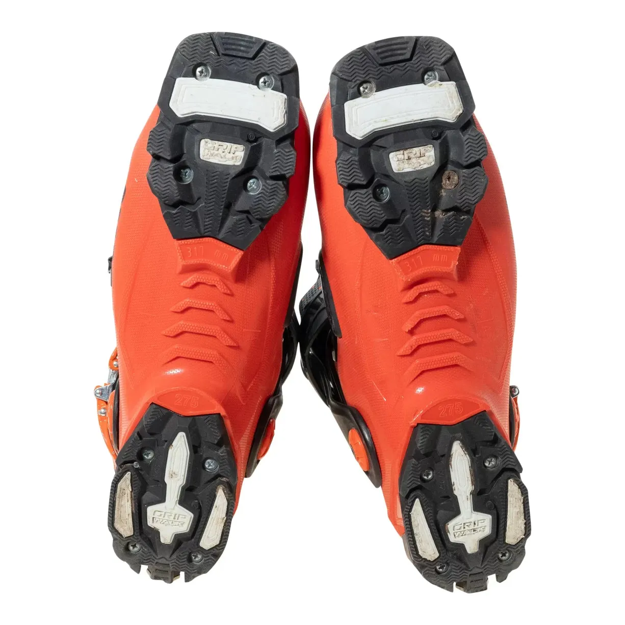 Dalbello Lupo 130C Alpine Touring Ski Boot with ZipFit GFT Touring Liner 2018 - Men's