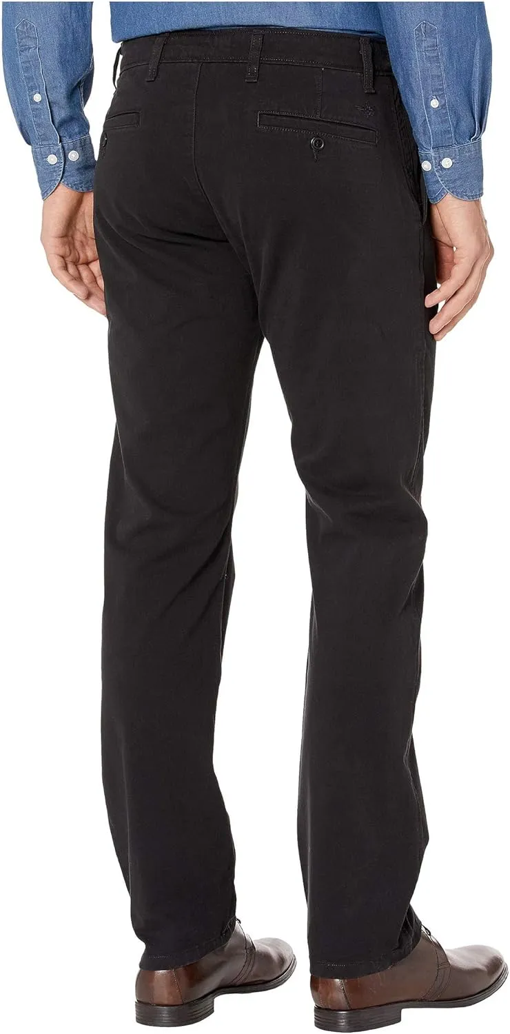 Dockers Straight Fit Ultimate Chino Pant with Smart 360 Flex (Regular and Big & Tall)