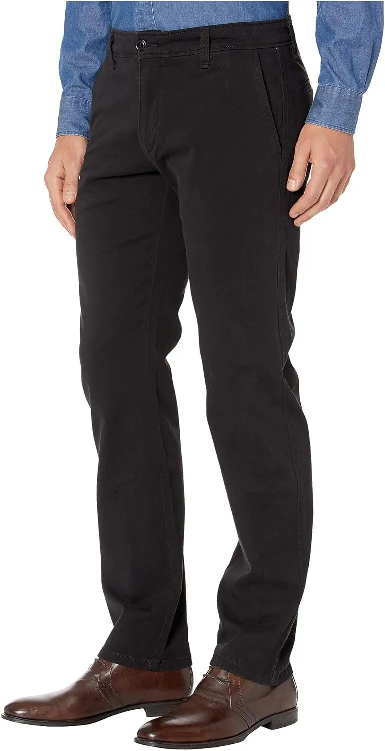 Dockers Straight Fit Ultimate Chino Pant with Smart 360 Flex (Regular and Big & Tall)