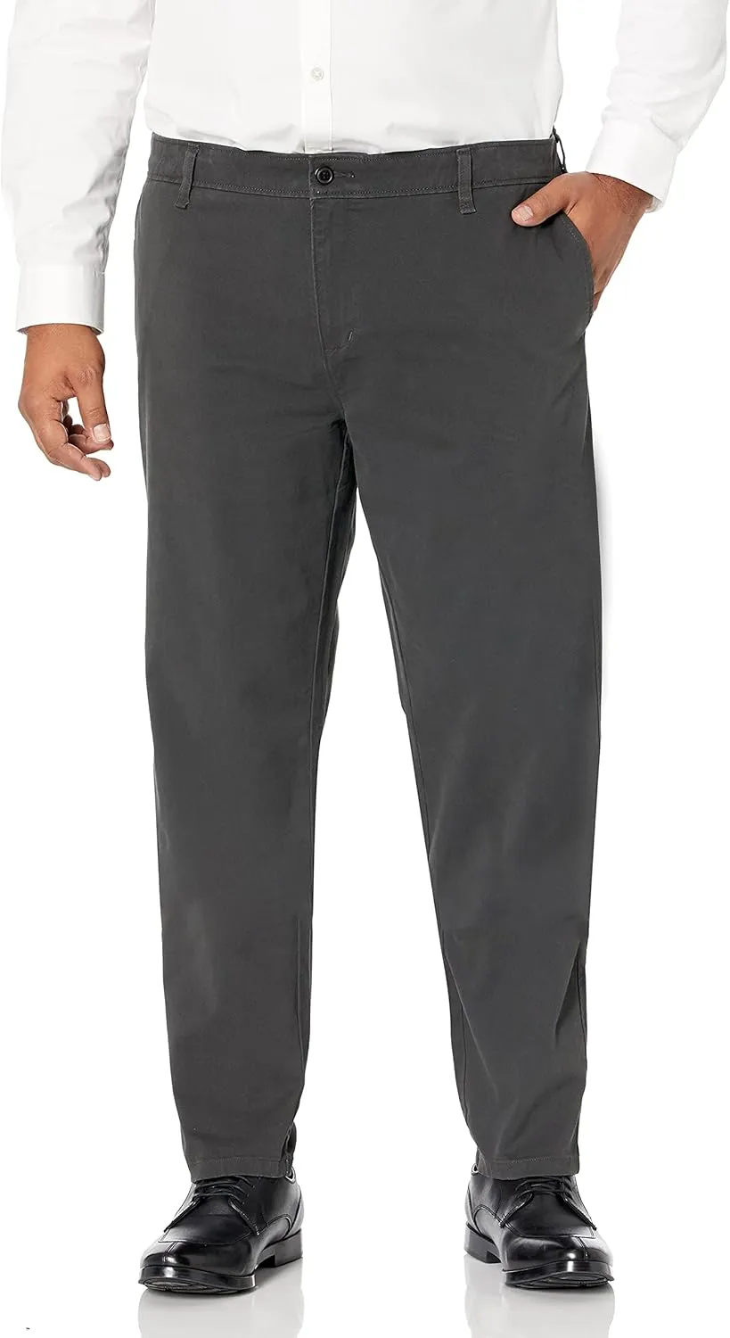 Dockers Straight Fit Ultimate Chino Pant with Smart 360 Flex (Regular and Big & Tall)