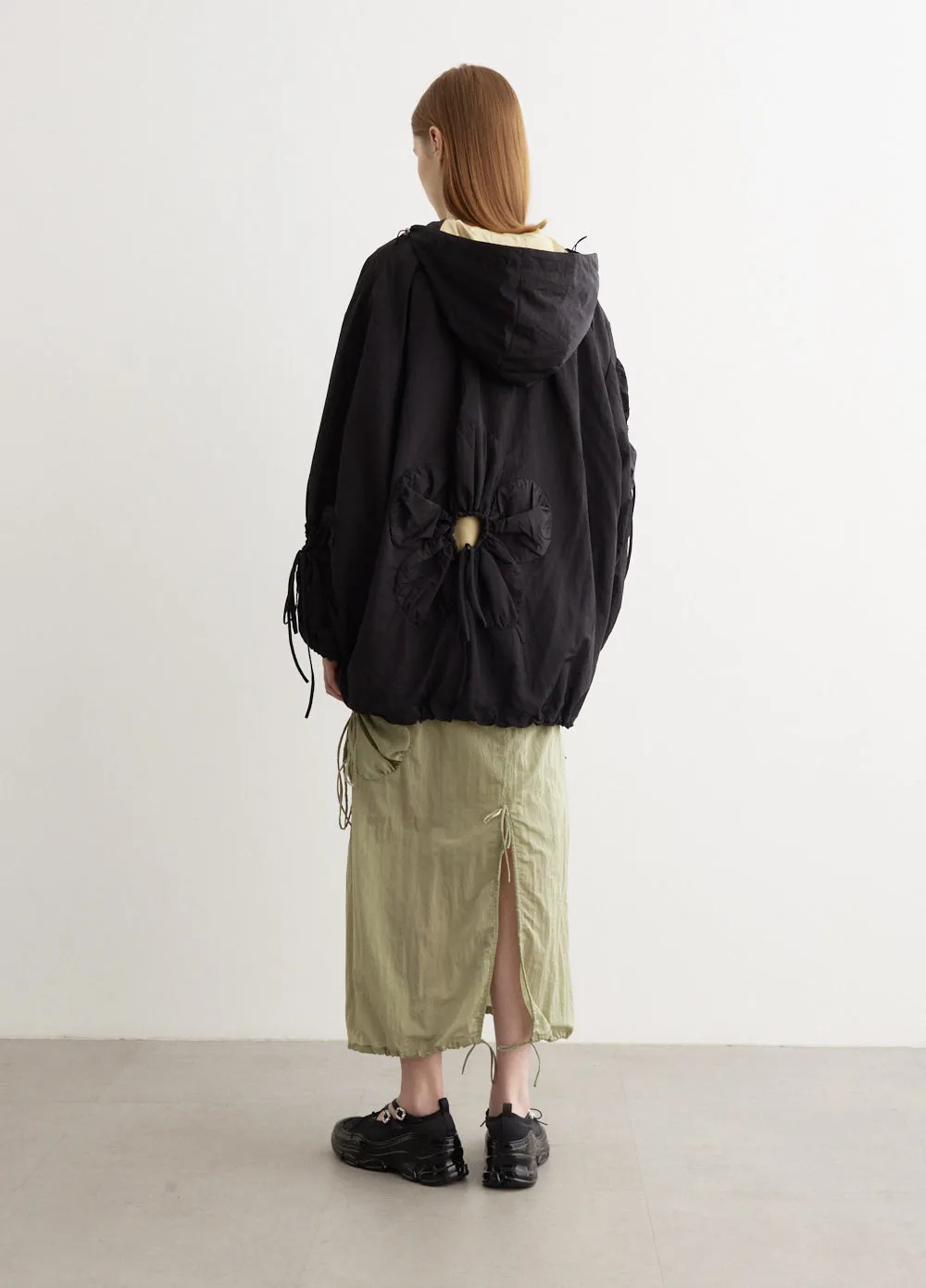 Flower Jacket