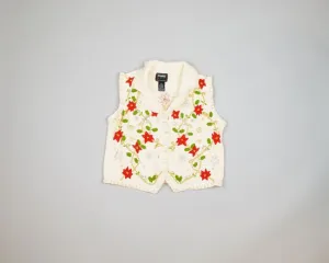 Fun And Fancy-X-Small Christmas Sweater