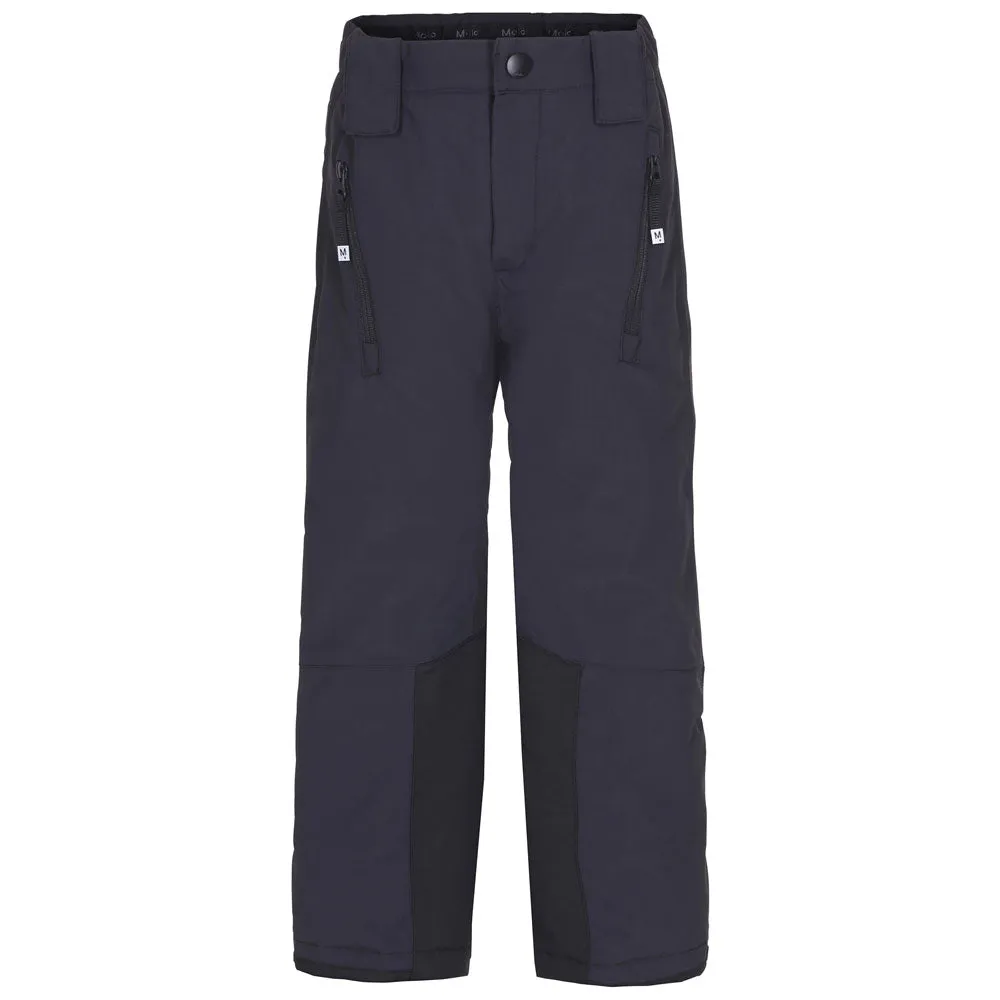 Jump Pro Woven Pants, Very Black