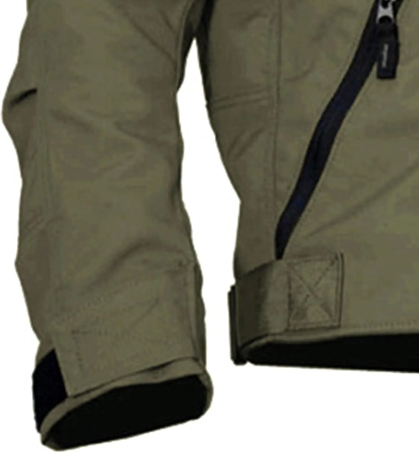 Men's Outdoor Cargo Tactical Jackets Multi-Pockets Stand Collar Military Jackets Lightweight Cotton Windbreaker