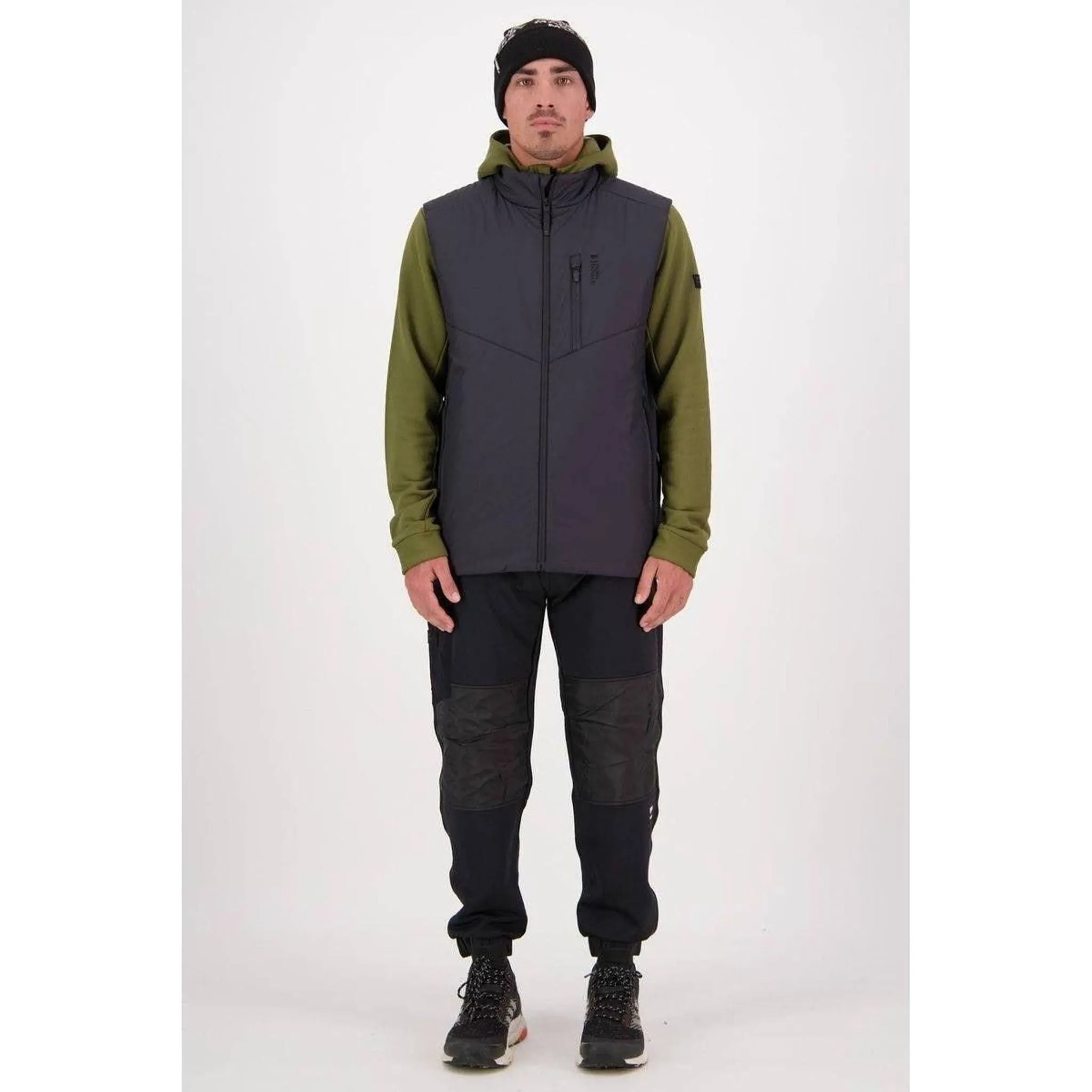 Mons Royale Men's Arete Insulation Vest