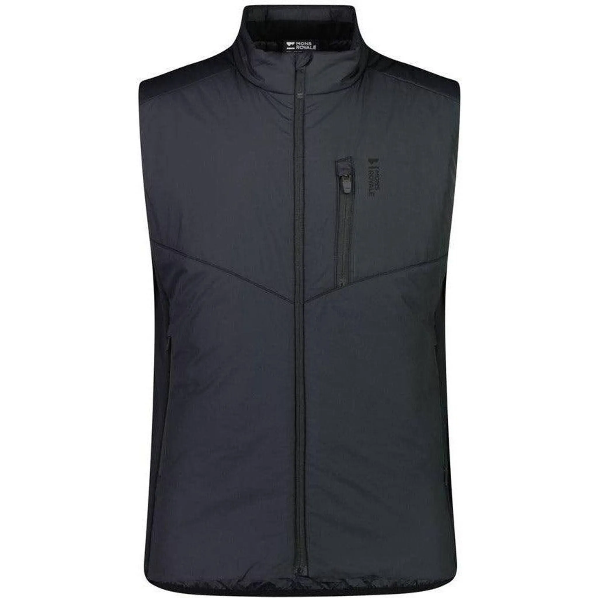 Mons Royale Men's Arete Insulation Vest