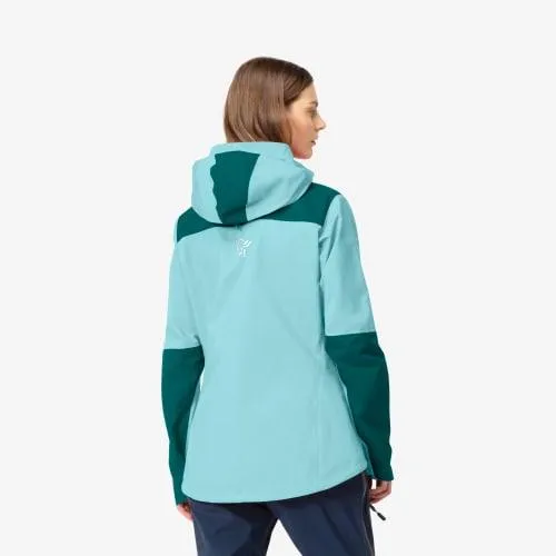Norrøna Women's Trollveggen Gore-Tex Pro Light Jacket