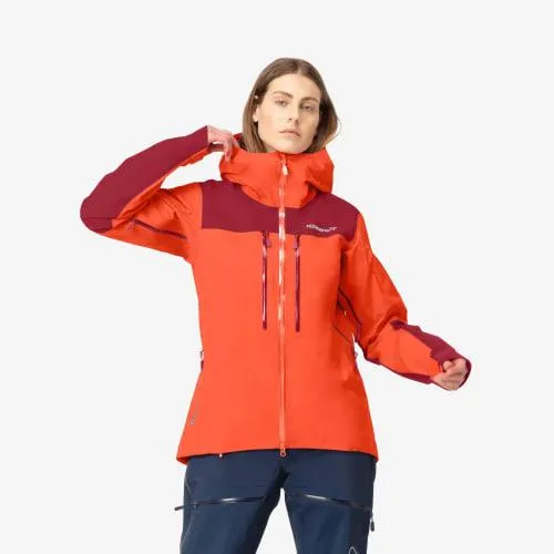 Norrøna Women's Trollveggen Gore-Tex Pro Light Jacket