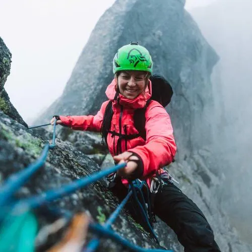 Norrøna Women's Trollveggen Gore-Tex Pro Light Jacket