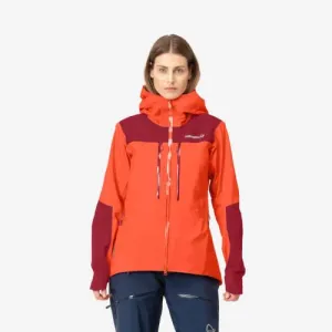 Norrøna Women's Trollveggen Gore-Tex Pro Light Jacket