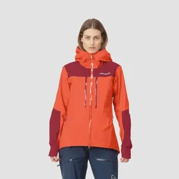 Norrøna Women's Trollveggen Gore-Tex Pro Light Jacket