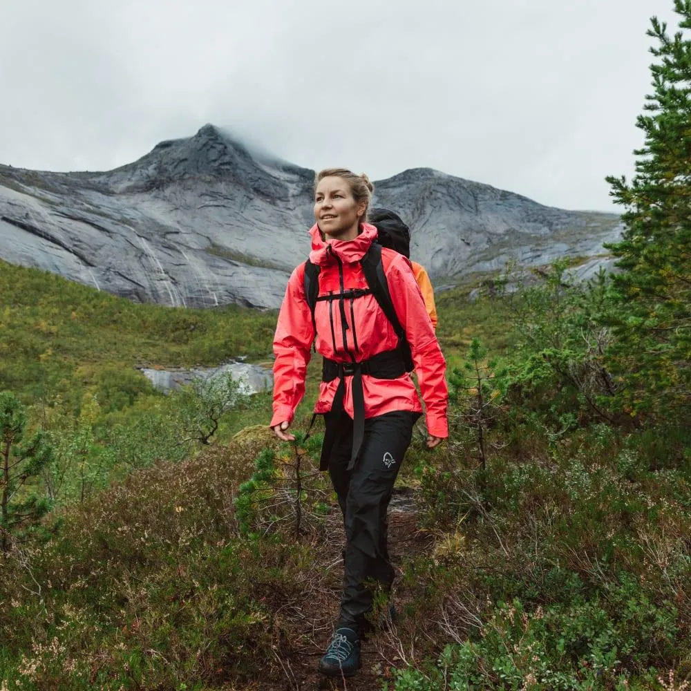 Norrøna Women's Trollveggen Gore-Tex Pro Light Jacket