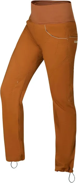 Ocun Women's Noya Pants & Jeans | Lightweight Breathable Pants for Rock Climbing and Bouldering