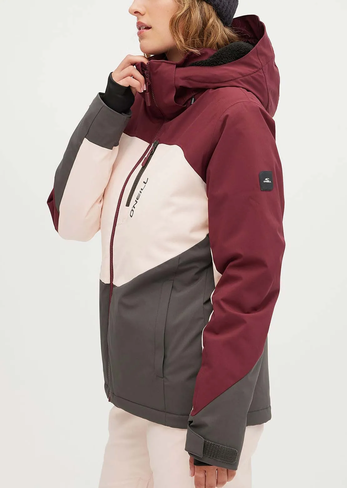 O'Neill Women's Diamond Jacket